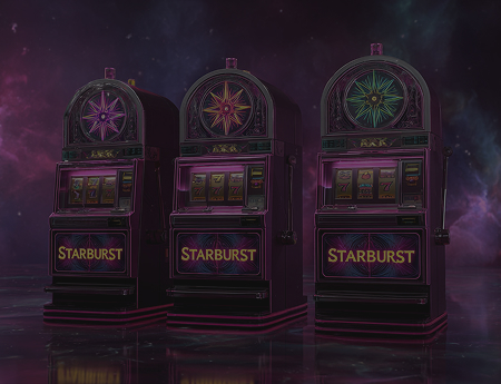 Starburst
