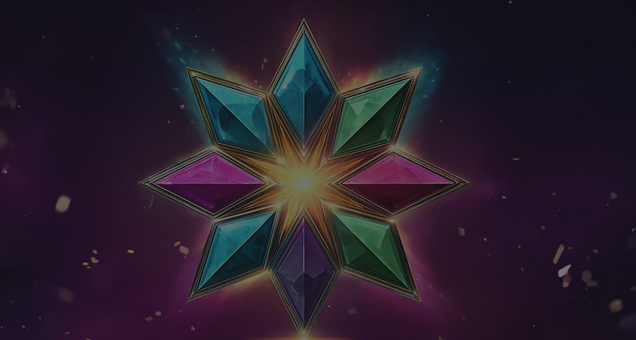 Starburst