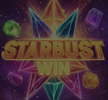 Starburst