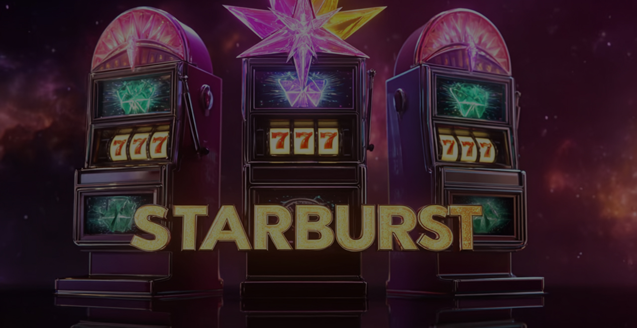 Starburst
